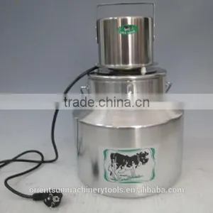 5L Electric Milk Mixer thumbnail-2