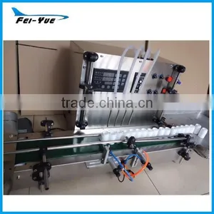Manufature Supply Hotsale Customized Automatic Small Bottle Filling and Capping Machine thumbnail-2