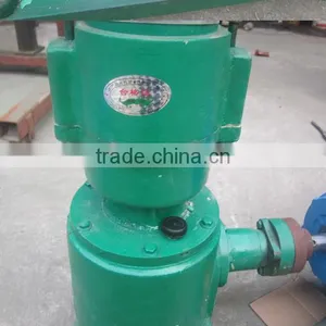 Home Use Mini Feed Pellet Mill For Poultry Feed thumbnail-5