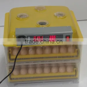 Chicken Hatchery Machine Price 36,48 Eggs thumbnail-4