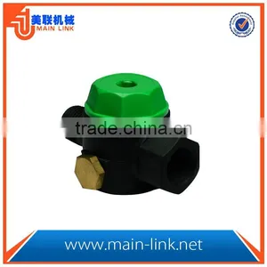 Stainless Water Filters Inlet Water Housing thumbnail-1