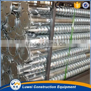 New Product Steel Structure Prefab Poultry House Poutry Farmin thumbnail-4