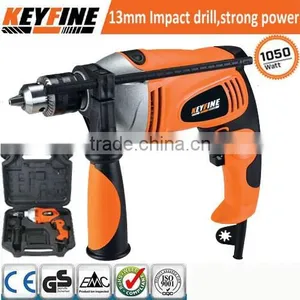 Impact Drill,GS,CE,EMC, ROHS 1050W thumbnail-2