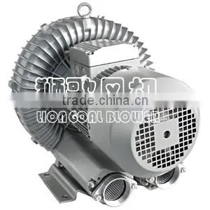 2016 New Double Stage Low Price Small Roots Blower thumbnail-4