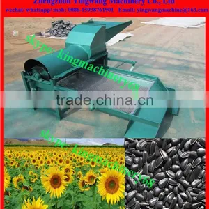 Oil Sunflower Seeds Processing Machine thumbnail-4