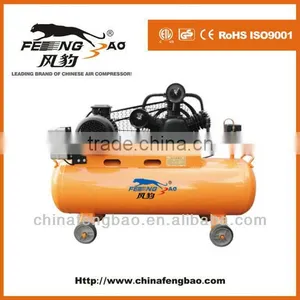Air Compressor 500l thumbnail-1