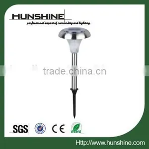 Best Design Hot Sale Led Waterproof Garden Meadow Solar Lights thumbnail-1
