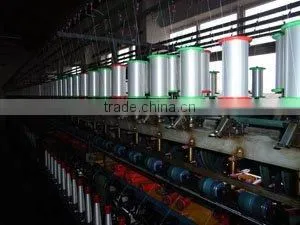 Haian Haitian Threads Co., Ltd. company overview - view 4 thumbnail