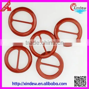 Garment Accessories Plastic Buckle For Fashion Dress thumbnail-3