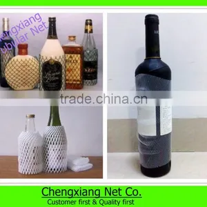 Bottle Package Foam Sleeve Net thumbnail-1