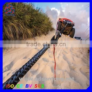 4x4 Tow Hdpe Rope Used Utv thumbnail-1