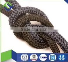 7mm Polyester Braided Sailing Rope With Best Price thumbnail-1