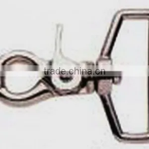 DIE CAST ZINC ALLOY 1 7/8",1 7/8",1 15/16" Eye:1 1/4',1 1/2",2'(Snap) thumbnail-1