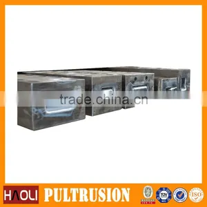 FRP Pultrsuion Mold Design and Manufacturing thumbnail-1