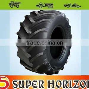 Cheap Tractor Tire 12.00-20 10.00-20 825-15 825-12 28X9-15 700-9 6.50-10 6.00-9 Agricultural Tire Cheap Tractor Tire 12-16.5 thumbnail-5