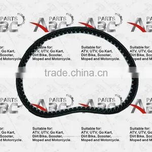GATES POWERLINK 743 20 30 CVT Drive Belt GY6 125cc 150cc 152QMI 157 Scooter ATV thumbnail-2