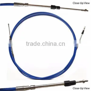 TSK Pull Cable/push Pull Control Cable thumbnail-1