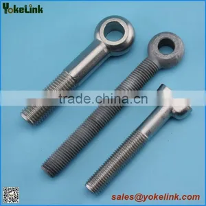 Stainless Steel Eyebolts With Eye Screws thumbnail-2