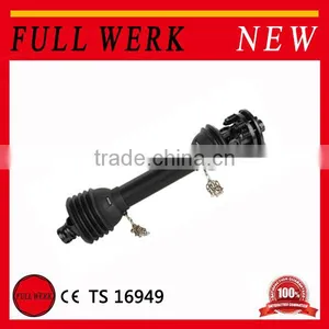 Cheap Items to Sell Shield Pto Shaft / Standard Spline Shaft / Cardan Shaft Wide Angle Joint thumbnail-1