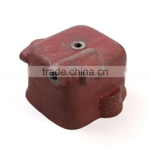 Hot Sale Hydraulic Cylinder Head Cover for DFM 474 thumbnail-3