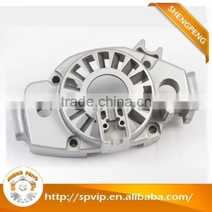 Aluminum Die Casting Alloy Casting Aluminum Die Cast thumbnail-1
