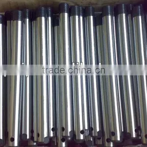 Precision Cnc Metal Turning Machining Service Aluminum Turning Compone thumbnail-1