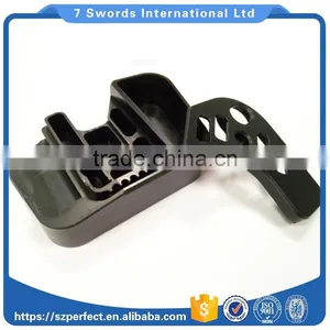 High Precision 2017 New Peek Nozzle Holder thumbnail-3