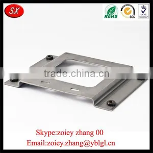 Non-standard OEM Serve Custom High Quality Metal Forming For Kinds of Machine thumbnail-3