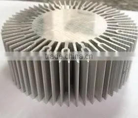 Aluminum Enclosure Heat Sink thumbnail-1