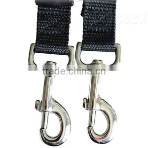 No Tangle Dual Dog Leash Double Dog Walker and Trainer Leash Dog Leash Coupler thumbnail-6