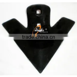 China Agricultural Cultivator Machine Plow Shovel thumbnail-1