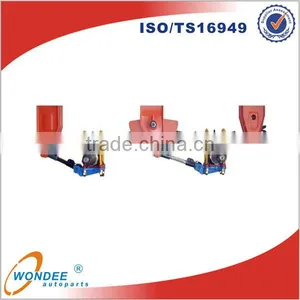 Professional Trailer Axle Tandem Suspension thumbnail-1