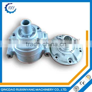 OEM Precision Tooling Zinc Pressure Die Casting Parts thumbnail-1