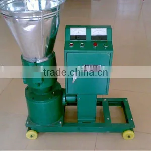 Feed Pellet Making Machine thumbnail-1