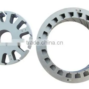 OEM Electrical/Auto Sheet Metal Stamping Parts thumbnail-2