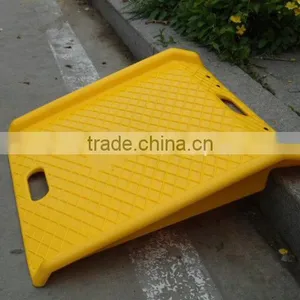 Plastic Portable Kerb Ramps thumbnail-1