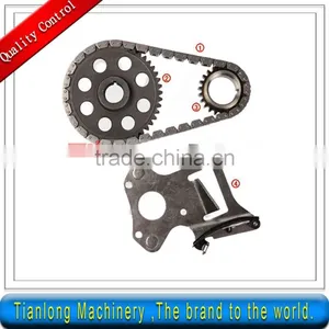 C-3072/73089/83507095 Engine Timing Chain Kit With S712T Cam thumbnail-1