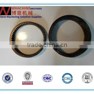 OEM&ODM Cement Mixer Made by China Gold Supplier thumbnail-1
