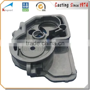 Customize Shell Mold Castings thumbnail-1