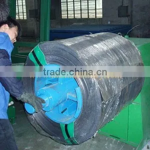 LMS High Speed Stainles Steel 0.3-3.0mm Slitting Machine thumbnail-2