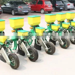 Farm Hand Corn Seeder Machine With Best Quality thumbnail-1