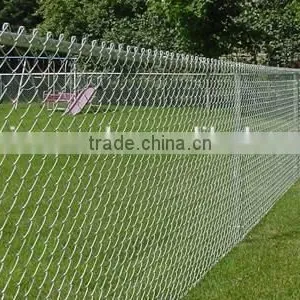 Aluminium Chain Link Fence thumbnail-6