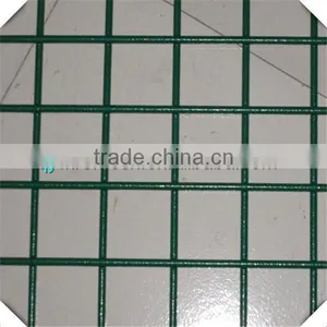 2x2 Galvanized Pvc Coated Welded Wire Mesh for Fence Panel thumbnail-5
