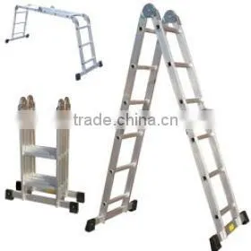 Multi Purpose Ladder thumbnail-1