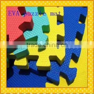 Hot Sale ! Interlocked EVA Foam Mats/eva Floor Mat/eva Puzzle Mat thumbnail-1
