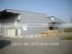 International Standard Steel Structure Workshop thumbnail-1