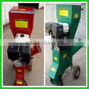 Lowest Price New Type Wood Chippers for Sale With Best Service thumbnail-1