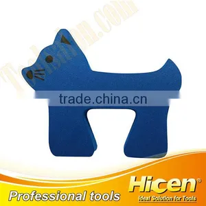 Whole Baby Automatic Safety Door Stopper Product thumbnail-1