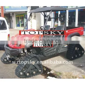 Track for UTV thumbnail-1
