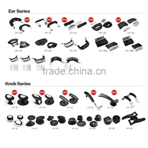 High Quality Removable Baketile Handles For Cooking thumbnail-2